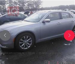 Chrysler 300